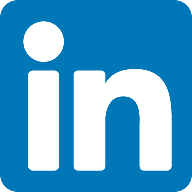 linkedIn icon